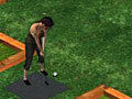 Тоглоом Putt It In! The Garden park