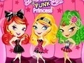 Тоглоом Punk Princesses
