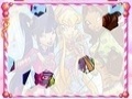 Тоглоом Winx Club: Hexagon Puzzle