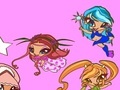 Тоглоом Winx Pixie