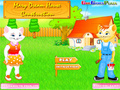 Тоглоом Mary Dream House Construction