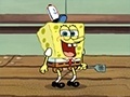 Тоглоом Spongebob Krab Matik