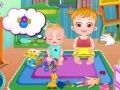 Тоглоом Baby Hazel sibling care