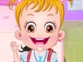 Тоглоом Baby Hazel School Hygiene