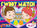 Тоглоом Sweet Match
