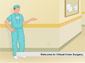 Тоглоом Virtual Knee Surgery