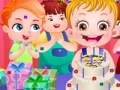Тоглоом Baby Hazel. Birthday party