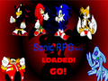 Тоглоом Sonic RPG eps 1 part 2