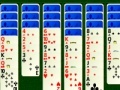 Тоглоом Solitaire Spider 2