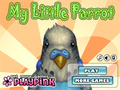 Тоглоом Polly the Parrot