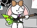Тоглоом Bunny Rockstar