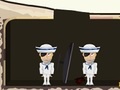 Тоглоом Navy vs Army