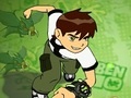 Тоглоом Run Ben 10