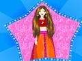 Тоглоом Barbie Folk Costumes
