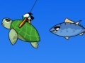 Тоглоом Swampy fishing