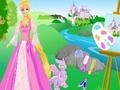 Тоглоом Barbie Rapunzel