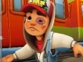 Тоглоом Subway Surfers: Doctor