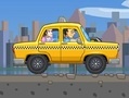 Тоглоом Taxi Express