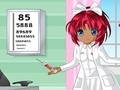 Тоглоом Doctor Girl