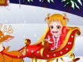 Тоглоом Baby Hazel Christmas Dream