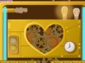 Тоглоом The love machine