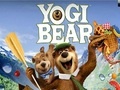 Тоглоом Yogi Bear Spot the Difference Game
