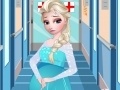 Тоглоом Elsa. Cesarean birth