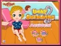 Тоглоом Swimming Accident First Aid