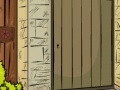 Тоглоом Backyard Escape