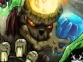 Тоглоом Keeper of the Grove 2