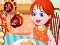 Тоглоом Turkey Cake Pops