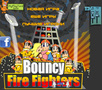 Тоглоом Bouncy Fire Fighters