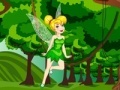 Тоглоом Tinkerbell. Forest accident