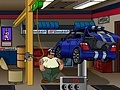 Тоглоом Find wheels in the workshop