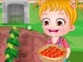 Тоглоом Baby Hazel. Tomato farming
