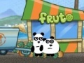 Тоглоом 3 pandas in Brazil