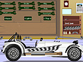 Тоглоом Pimp My Classic Racecar