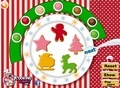 Тоглоом Yummy Christmas Cookies