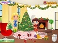 Тоглоом Clean up for Santa