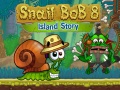 Тоглоом Snail Bob 8: Island story
