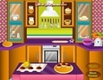 Тоглоом Make Gingerbread Cupcakes