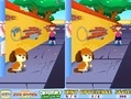 Тоглоом Lucky Puppy Differences