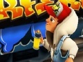 Тоглоом Subway Surfers Graffiti