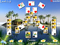 Тоглоом Bahamas Solitaire