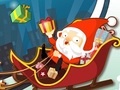 Тоглоом Crazy santa racer