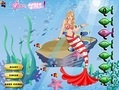 Тоглоом Barbie Mermaid