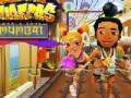 Тоглоом Subway Surfers Mumbai Puzzle 2