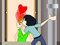 Тоглоом Kiss all the neighbors