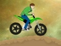 Тоглоом XUltimate motor