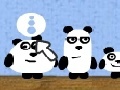 Тоглоом 3 Pandas in Japan